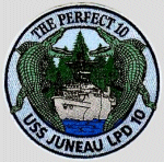 Juneau