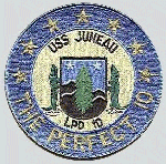 Juneau