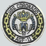 Coronado