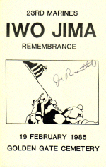 Iwo Jima