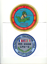 Guam