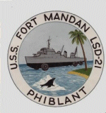 Fort Mandan