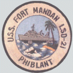 Fort Mandan