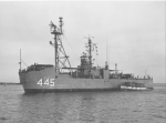 LSM-445
