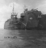 LCI(G)-471