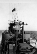 LCI(L)-551