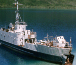 LCS(L)-698