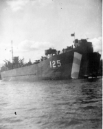 LST-125