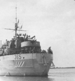 LST-365