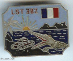 LST-382