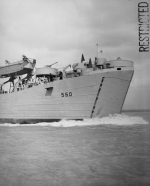 LST-550