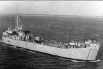 LST-603