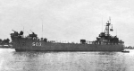 LST-603