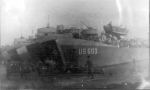 LST-603