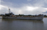 LST-603