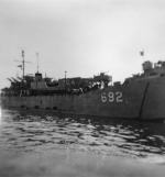 LST-692