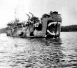 LST-707