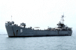 LST-722