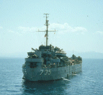 LST-735 Dukes County