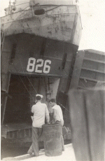 LST-826