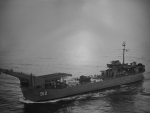 LST-912 Mahnomen County