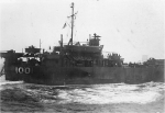 LST-1001