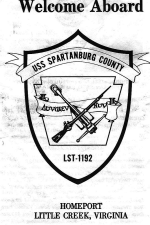 Spartanburg County