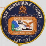 Barnsable County