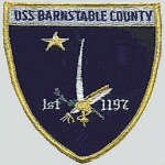 Barnsable County