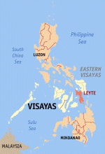 Leyte