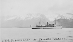 Auk/Discoverer