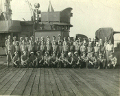 PC-483 Crew