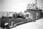 M/V Grinnell