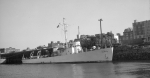 M/V Bolivar