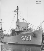 PCE-1607