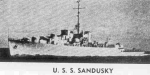 Sandusky