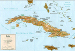 Isla de Cuba