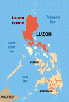Isla de Luzon