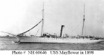 Mayflower