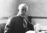 General W. C. Gorgas