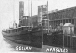 Goliah