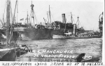 Manchuria