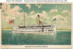 Boston Floating Hospital