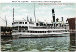 Boston Floating Hospital