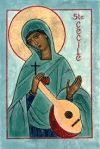 Santa Cecilia