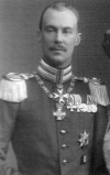 Prinz Friedrich Wilhelm