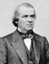 Andrew Johnson