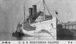 Northern Pacific