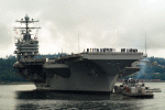 CVN-72 Abraham Lincoln