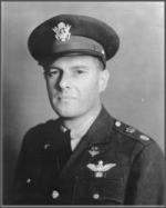 Maj. Gen. Robert Olds